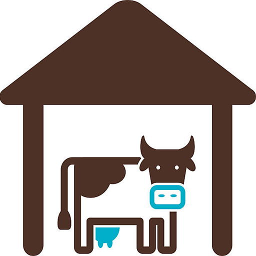 cow sheds & poultry houses