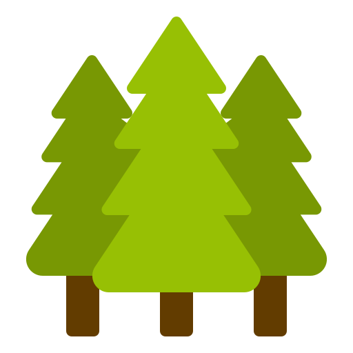 forestry & horticulture