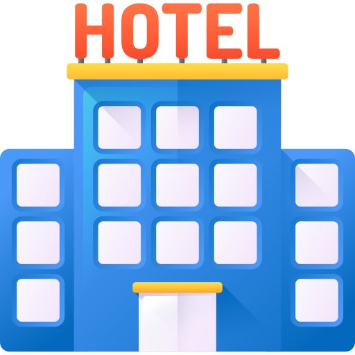 hotels, theatres & dairies