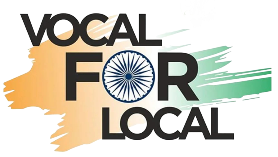 vocal for local